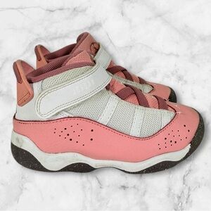 Toddler Jordan 6 Rings size 9C